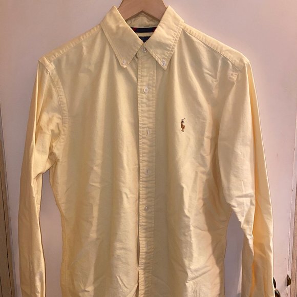 Ralph Lauren Other - Ralph Lauren Long Sleeve Shirt